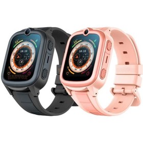 Resim Kılıfmax KILIFMAX HX Kids 4G Pro Akıllı Çocuk Saati 