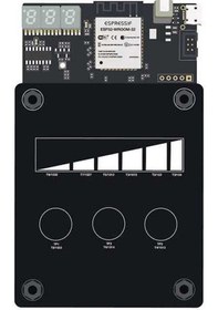 Resim Sensör Geliştirme Kiti Esp32-sense Kıt 