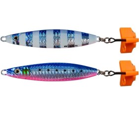 Resim Effe Psycho Sprat 80 Gr Jig Kaşık Hg1863 