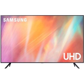 Resim Samsung 55AU7000 55'' 139 Ekran Ultra HD 4K Smart Wifi Led TV Samsung