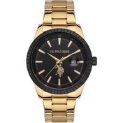 Resim U.S. Polo Assn. Uspa1042-07 Erkek Kol Saati 