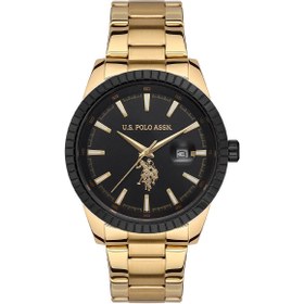 Resim U.S. Polo Assn. Uspa1042-07 Erkek Kol Saati 