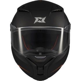 Resim Axxis Fenix Mat Siyah 