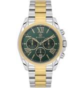 Resim Bigotti Milano Bg.1.10588.5 Erkek Kol Saati 