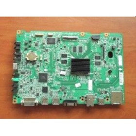 Resim Eax66506903 1.1 , Ebt63715803, Eax66506903 1.1 , Lg 55sm5b-b, Main Board Anakart 