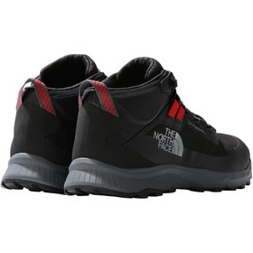 Resim The North Face M Cragstone Mıd Wp Nf0a5lxbny71 