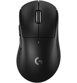 Resim Logitech G Pro X Superlight 2 Dex Kablosuz Oyuncu Mouse 