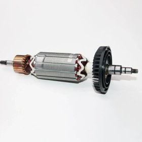Resim Nesta Makita Tipi 9564 Cv / Cvr Endüvi Rotor Kollektör 