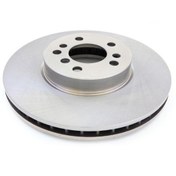 Resim Bmw E53 E83 Fren Diski Ön 3.0/d-4.4 34116859679 