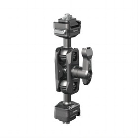Resim SmallRig 4488 HawkLock H21 Hızlı Çıkarma Sihirli Kol ve Bilyalı Başlık 