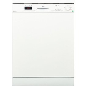 Resim Seg Sbm 5020 We 5 Programlı Bulaşık Makinesi SEG SBM 5020 WE 