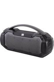 Resim Kodak Çok Yönlü Bluetooth Hoparlör, Ipx6 , Tws, Eller Serbest Arama Ve Güçlü Stereo Ses 