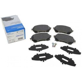 Resim Toyota Corolla 1.5vvti 2021-2025 Delphi Ön Balata Netpar26151 