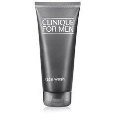 Resim Clinique For Men Face Wash Yüz Temizleme Jeli 200 ml 