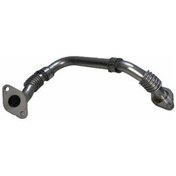 Resim ÜST EGR BORUSU / CRAFTER (06-16) / 076131525D-941124 