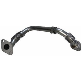 Resim ÜST EGR BORUSU / CRAFTER (06-16) / 076131525D-941124 