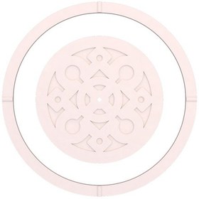 Resim Motifpiyer Lamba Tavan Göbeği Dış Çitalı 81-86 CM 