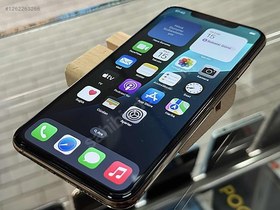 Resim Apple iPhone XS Max İkinci El TR | 256 GB | Altın 