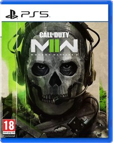 Resim ACTIVISION Call of Duty: Modern Warfare II - PS5 