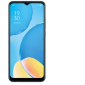 Resim Oppo A15s Mavi Android Telefon Modelleri 