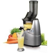 Resim Kuvings B6000 Slow Juicer 240 W Katı Meyve Sıkacağı Gri 