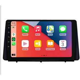 Resim Navimex Fimex Ford Focus 5 Multimedya (2018-2022) 2 GB RAM 64 GB Hafıza 4 Çekirdek Navimex 