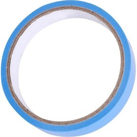 Resim Youmex Bisiklet Vakum Lastik Yastığı Mavi 21mmx10m - Hafif, Dayanıklı, Anti-sürüklenme, Valf Delik Kolay Bulma - Polipropilen Malzeme 