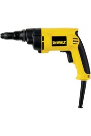 Resim Dewalt Dw268k Alçıpan Tornavida, 540 W 