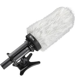 Resim Boya BY-P160 Profesyonel Shotgun Mikrofon Tüyü 