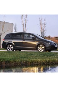 Resim Genel Markalar Seat Altea Xl 2008-2015 Ön Koltuk Yatırma Ayar Makarası Gri 1j0881671f 