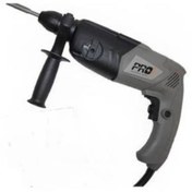 Resim PRO Technic Kırıcı Delici Matkap 850 watt 