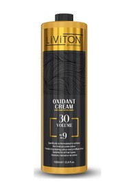 Resim Liviton 30 Volume %9 Oksidan Krem 1 L 