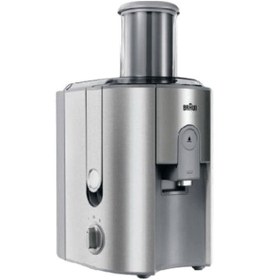 Resim Braun Multiquick 7 J700 Katı Meyve ve Sebze Sıkacağı 