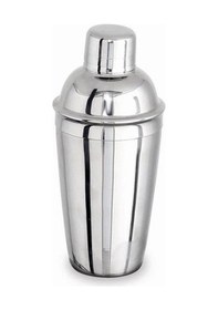 Resim Kokteyl Shaker Çelik 750cl Diğer 
