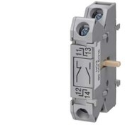 Resim Sıemens.3Ld9200-5B Yardımcı Kontak 1No+1Nc 