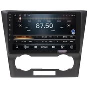 Resim EPİCA ANDROİD 11 CARPLAY ÖZELLİKLİ MULTİMEDYA EKRAN 4GB RAM 