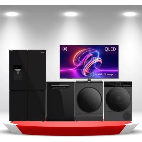 Resim Arçelik Çeyiz Seti - 7 