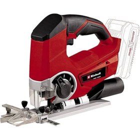 Resim AyrStore Akülü Dekupaj Testere TE-JS 18/80 Li-Solo Power X-Change (18 V, Maks. 80 mm Kesim Derinliği 