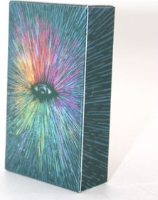 Resim Tarot Kartı Prisma Visions 