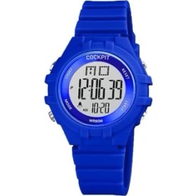 Resim Cockpıt CK-3716BE Çocuk Kol Saati 