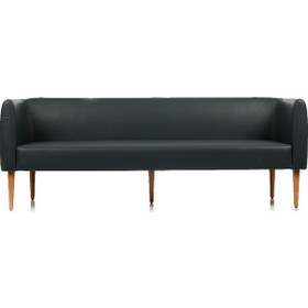 Resim Burosit Bürosit Oregon Üçlü Kanepe 