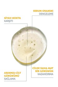 Resim The Purest Solutions Siyah Nokta Karşıtı Yağlı Ciltler İçin Salisilik Asit Arındırıcı Temizleme Jeli 400 ml 