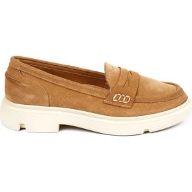 Resim Bestello Bağcıksız Poli Loafer 101-226505-01 Kadın Ayakkabı 