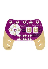 Resim Robobloq Feelin Code İletken Nesneleri, Klavye - Touchpad Gibi Kullanın 