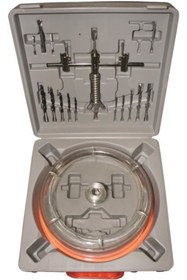 Resim Genel Markalar 51907 Vantuzlu Daire Testere 40-300 mm 