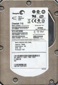 Resim Seagate ST3146755SS SAS 10000 RPM 2.5 inç 146 GB Harddisk 