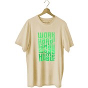 Resim Bluu Hmblegr Spor T-Shirt Bisiklet Yaka (532939613) 