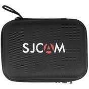 Resim Sjcam Darbeye Dayanıklı Büyük Boy Aksesuar Çantası 