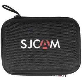Resim Sjcam Darbeye Dayanıklı Büyük Boy Aksesuar Çantası 