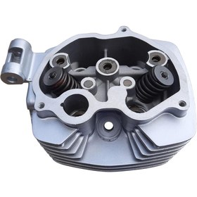 Resim SEVGENT 125Cg Model Silindir Kapağı Dq Siboplu Dolu (2,9 Kg) 